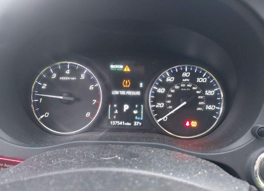 Photo 7 of 2016 Mitsubishi Outlander SEL (VIN JA4AZ3A34GZ024614)