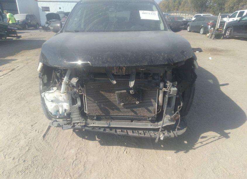 Photo 13 of 2017 Mitsubishi Outlander SE (VIN JA4AZ3A34HZ009189)