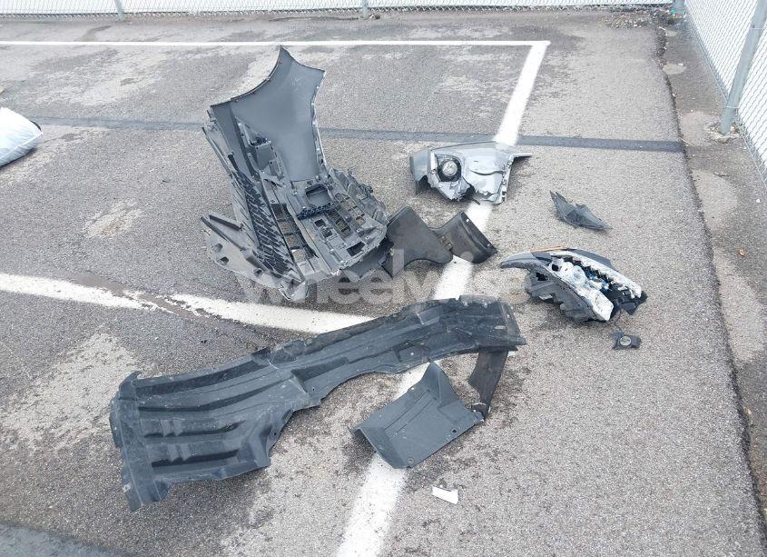 Photo 12 of 2017 Mitsubishi Outlander SE (VIN JA4AZ3A34HZ062894)