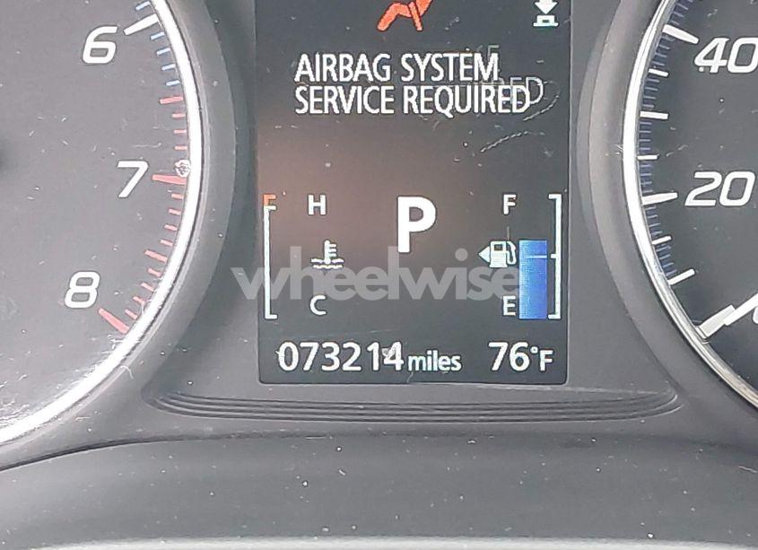 Photo 16 of 2017 Mitsubishi Outlander SE (VIN JA4AZ3A34HZ062894)