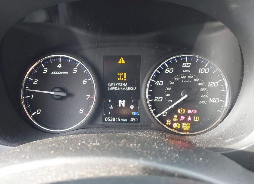 Photo 7 of 2017 Mitsubishi Outlander SE (VIN JA4AZ3A34HZ064029)