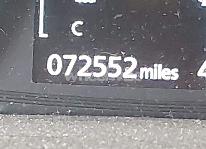 Photo 16 of 2018 Mitsubishi Outlander ES (VIN JA4AZ3A34JZ061721)