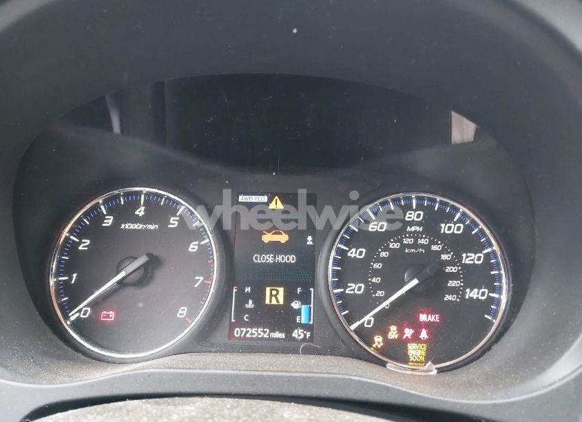Photo 7 of 2018 Mitsubishi Outlander ES (VIN JA4AZ3A34JZ061721)