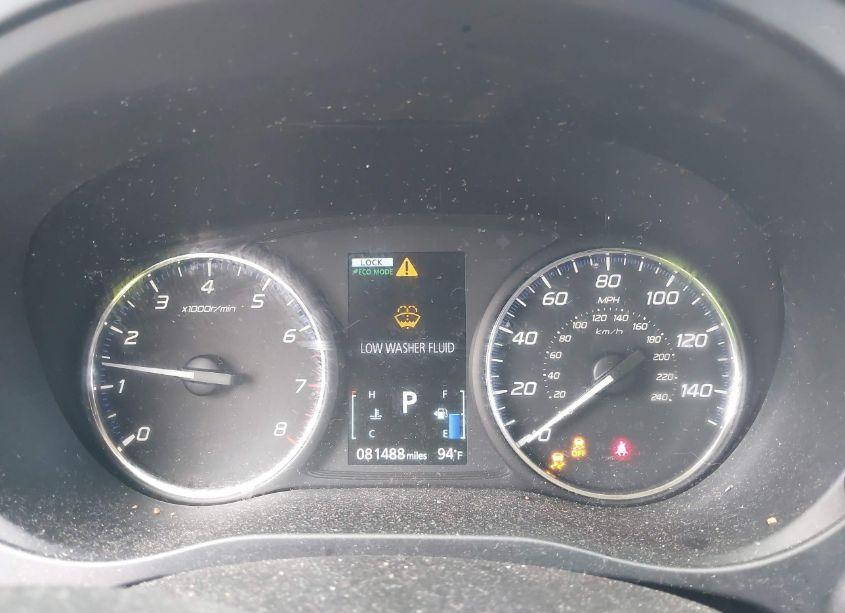 Photo 7 of 2019 Mitsubishi Outlander SE (VIN JA4AZ3A34KZ033712)