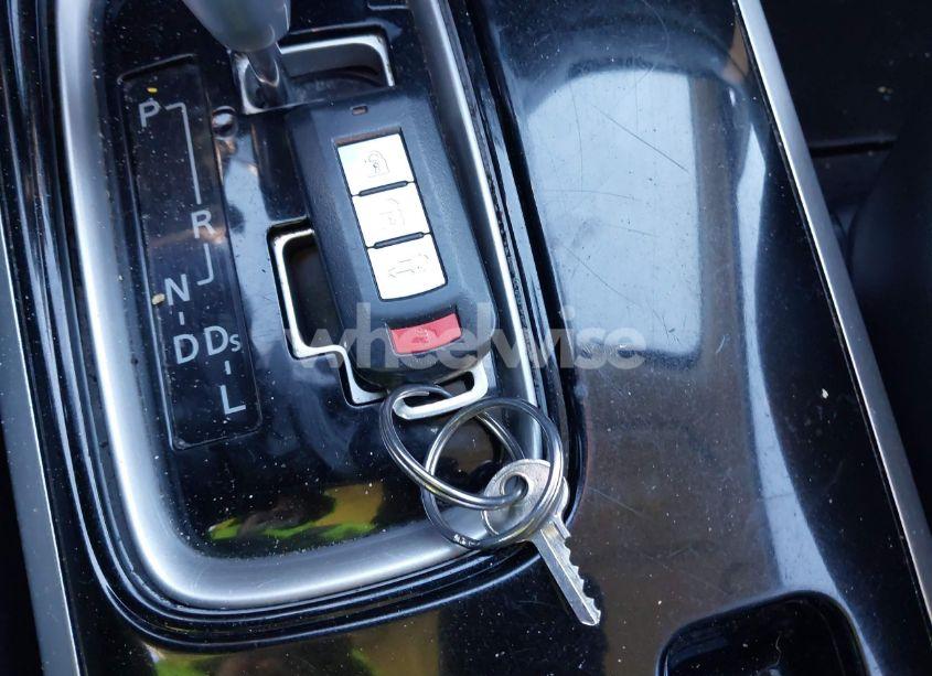 Photo 11 of 2019 Mitsubishi Outlander SEL (VIN JA4AZ3A34KZ041518)