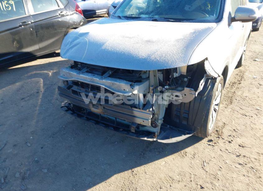 Photo 6 of 2019 Mitsubishi Outlander SEL (VIN JA4AZ3A34KZ041518)