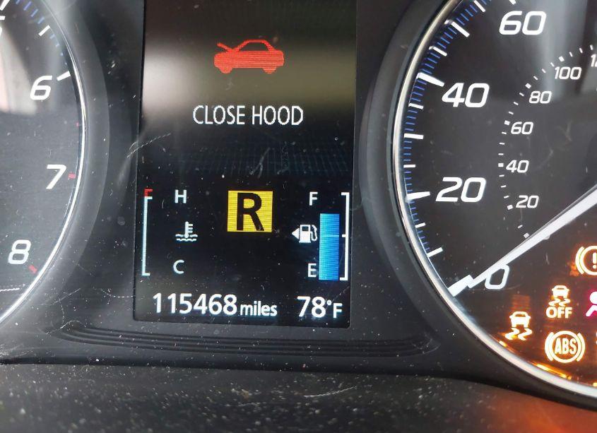 Photo 15 of 2019 Mitsubishi Outlander SE (VIN JA4AZ3A34KZ042300)