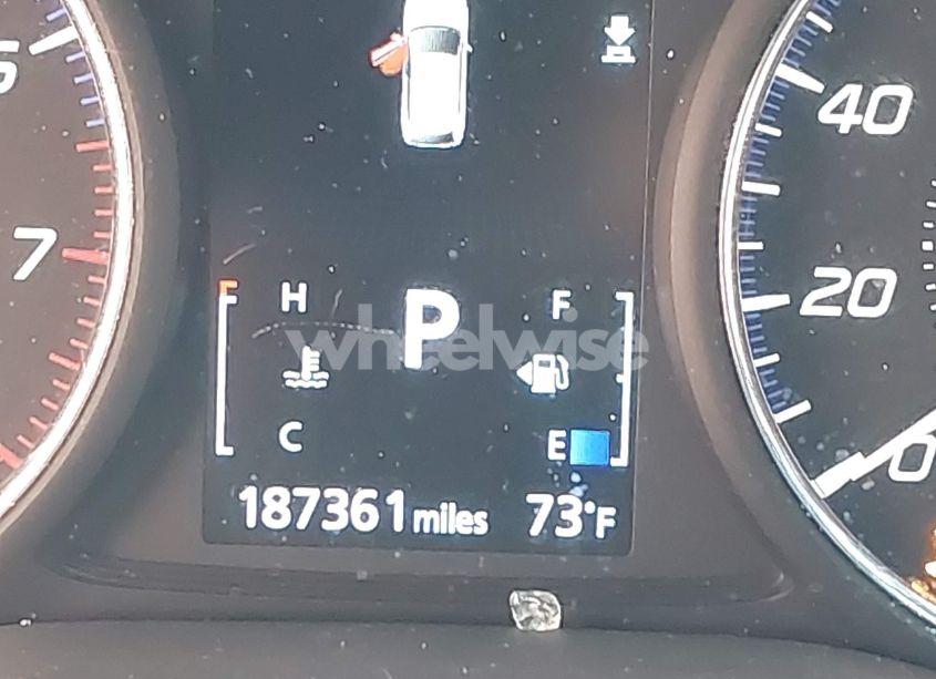 Photo 15 of 2020 Mitsubishi Outlander LE 2.4 S-AWC (VIN JA4AZ3A34LZ004714)