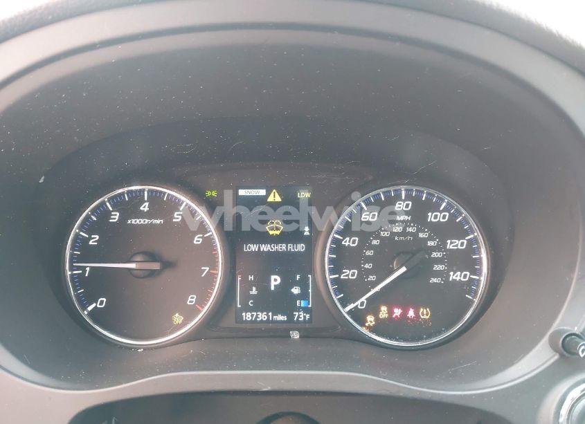 Photo 7 of 2020 Mitsubishi Outlander LE 2.4 S-AWC (VIN JA4AZ3A34LZ004714)