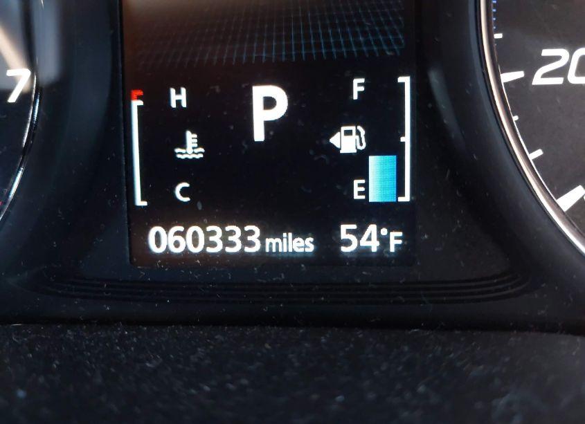 Photo 15 of 2020 Mitsubishi Outlander (VIN JA4AZ3A34LZ047210)