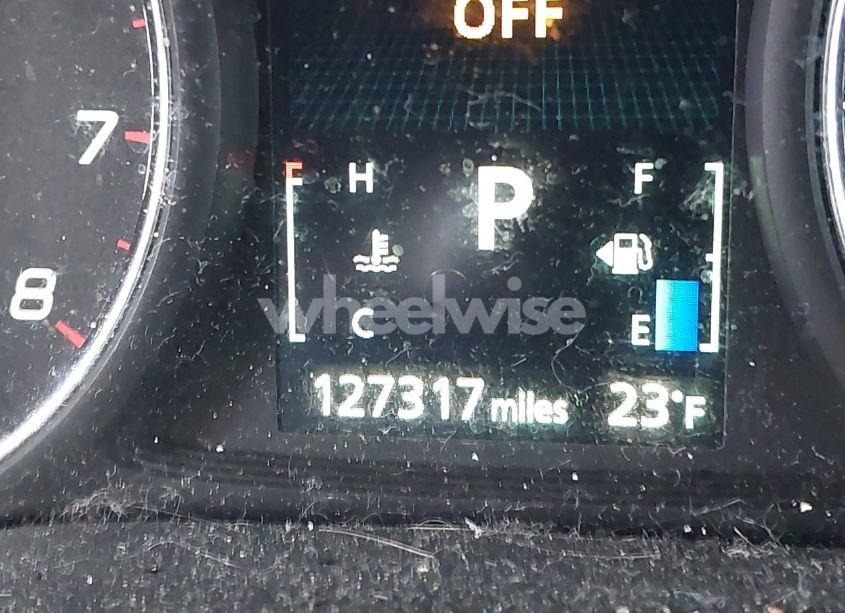 Photo 15 of 2014 Mitsubishi Outlander SE (VIN JA4AZ3A35EZ005955)