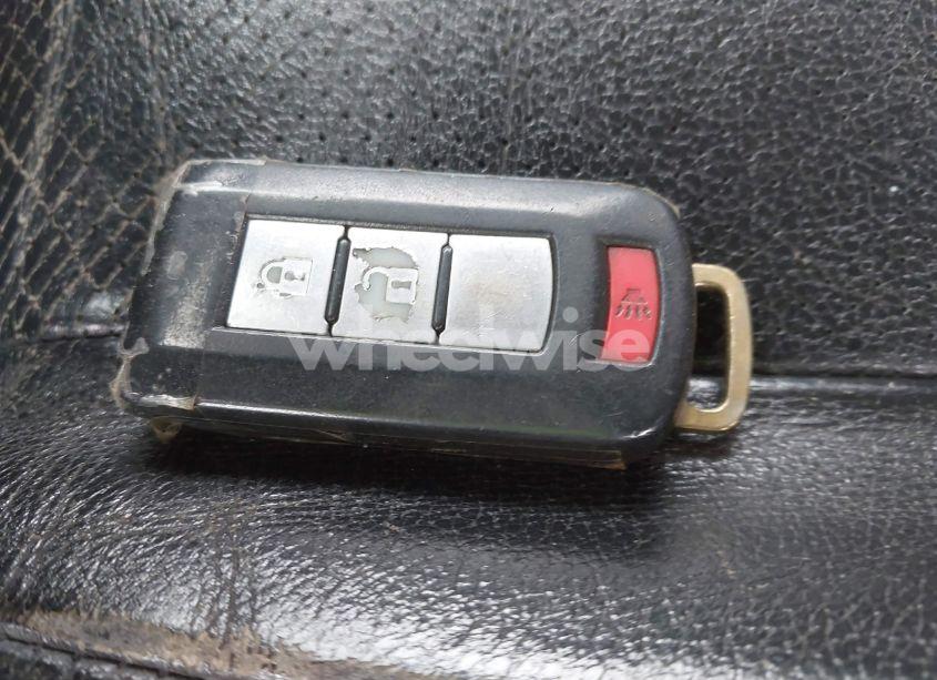 Photo 11 of 2015 Mitsubishi Outlander SE (VIN JA4AZ3A35FZ002328)