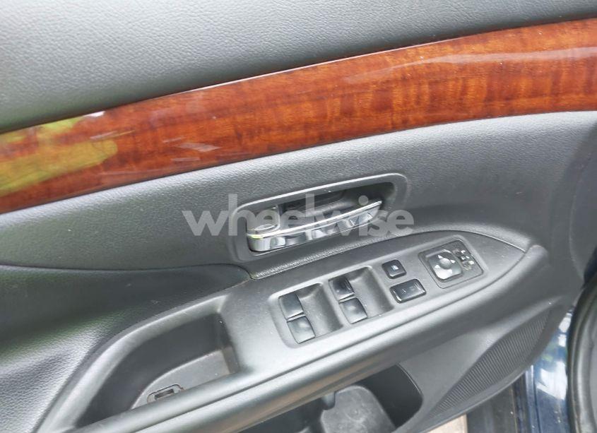 Photo 14 of 2015 Mitsubishi Outlander SE (VIN JA4AZ3A35FZ002328)