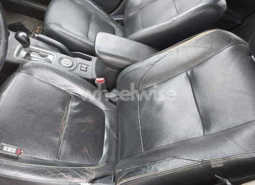 Photo 15 of 2015 Mitsubishi Outlander SE (VIN JA4AZ3A35FZ002328)