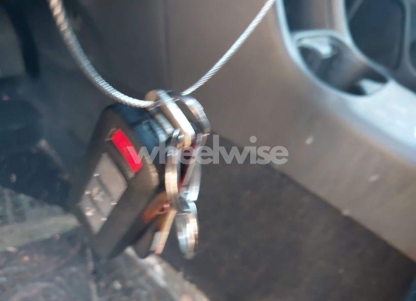 Photo 11 of 2016 Mitsubishi Outlander SE (VIN JA4AZ3A35GZ002508)