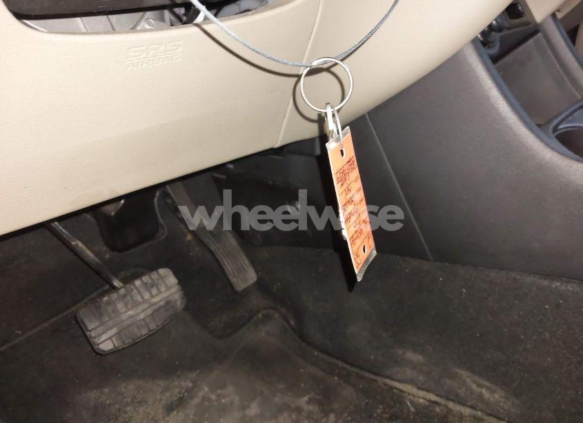 Photo 11 of 2016 Mitsubishi Outlander SE (VIN JA4AZ3A35GZ019549)