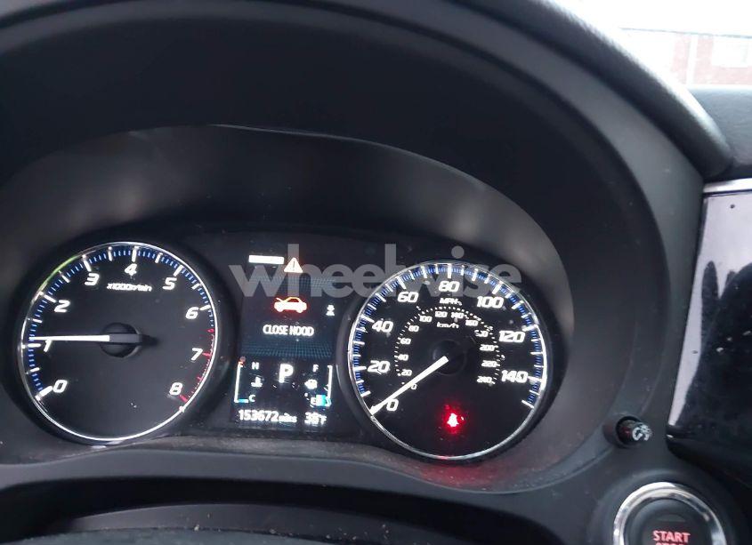 Photo 7 of 2016 Mitsubishi Outlander SE (VIN JA4AZ3A35GZ019549)