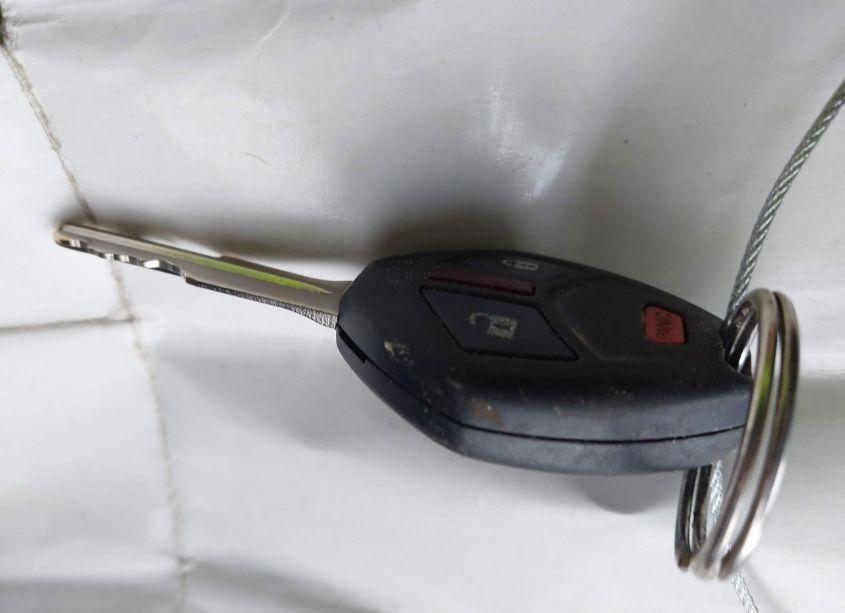 Photo 11 of 2016 Mitsubishi Outlander ES (VIN JA4AZ3A35GZ063700)