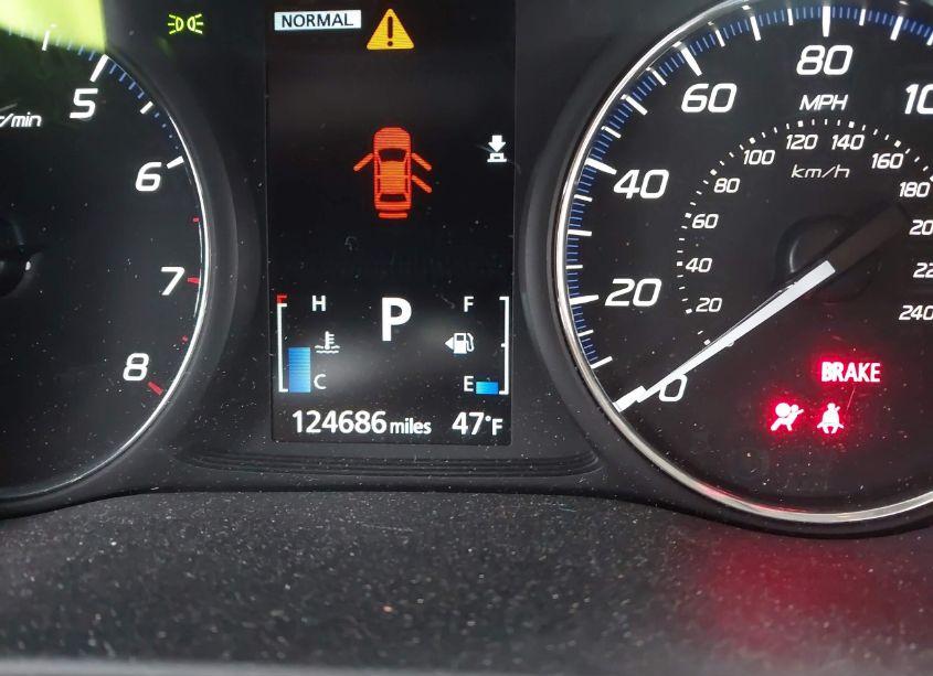 Photo 16 of 2016 Mitsubishi Outlander ES (VIN JA4AZ3A35GZ063700)