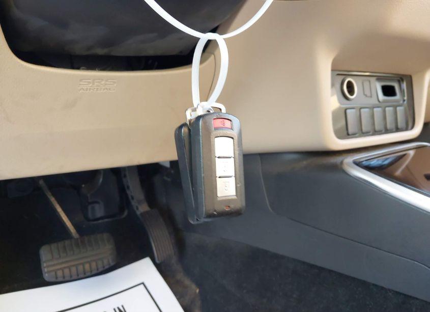 Photo 11 of 2018 Mitsubishi Outlander SE/SEL (VIN JA4AZ3A35JZ009787)