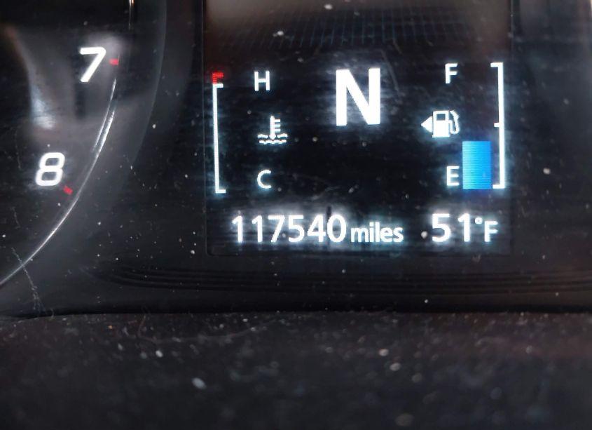 Photo 15 of 2018 Mitsubishi Outlander SE (VIN JA4AZ3A35JZ037122)