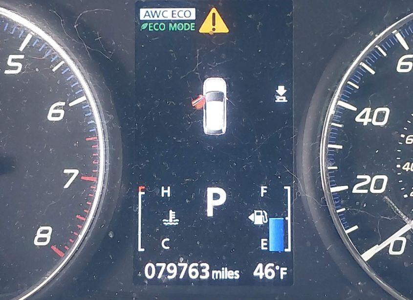 Photo 16 of 2018 Mitsubishi Outlander SE (VIN JA4AZ3A35JZ041056)