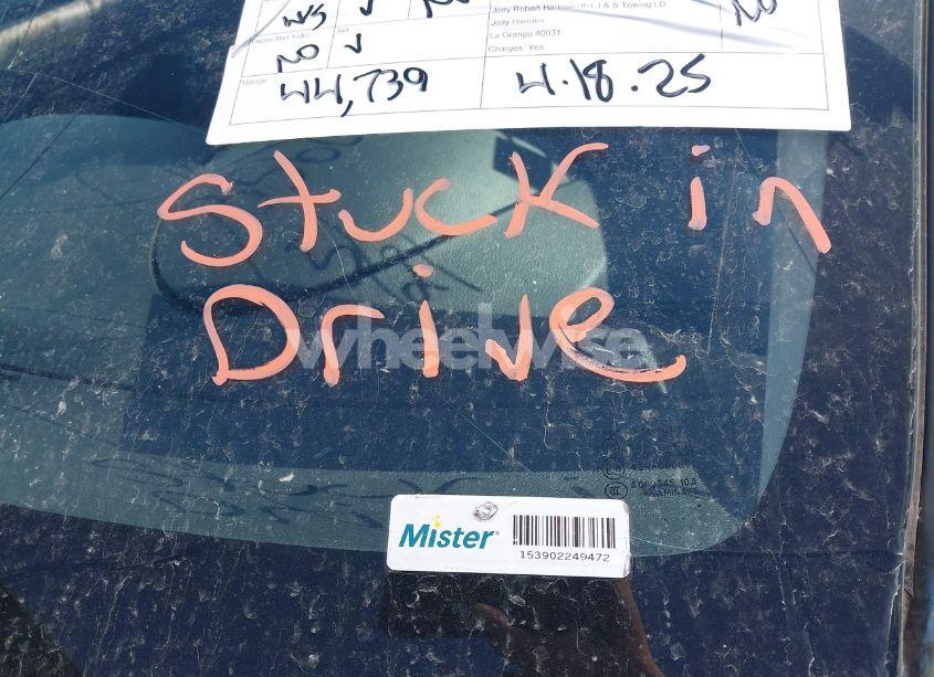 Photo 17 of 2019 Mitsubishi Outlander ES (VIN JA4AZ3A35KZ003568)