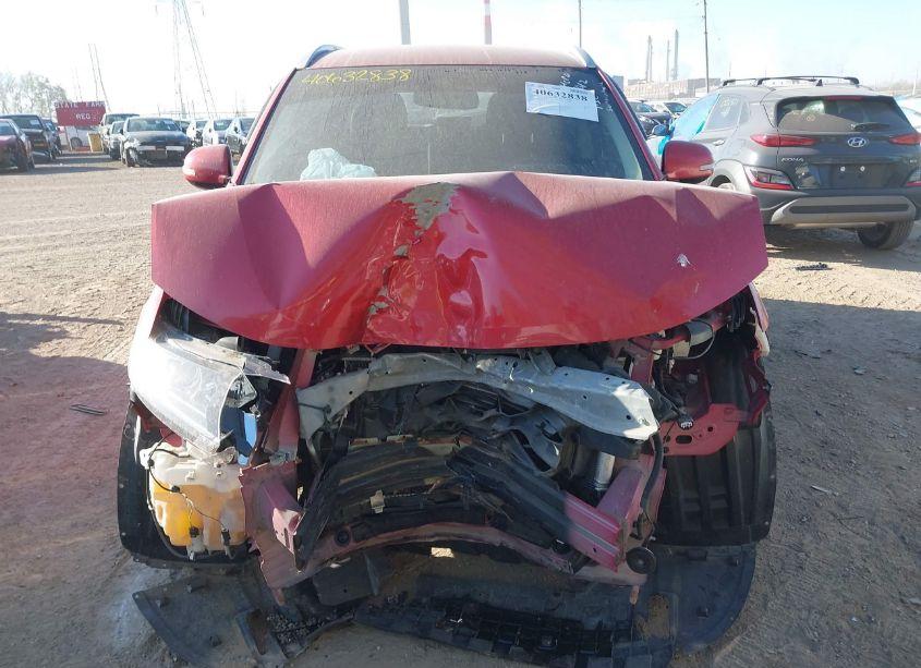 Photo 13 of 2019 Mitsubishi Outlander SEL (VIN JA4AZ3A35KZ014117)