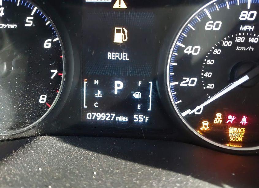 Photo 16 of 2019 Mitsubishi Outlander SEL (VIN JA4AZ3A35KZ014117)