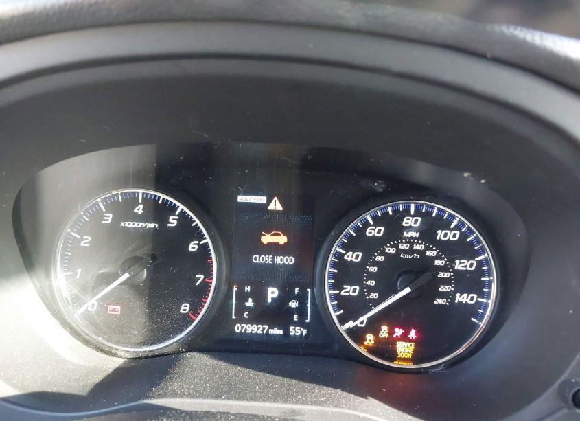 Photo 7 of 2019 Mitsubishi Outlander SEL (VIN JA4AZ3A35KZ014117)