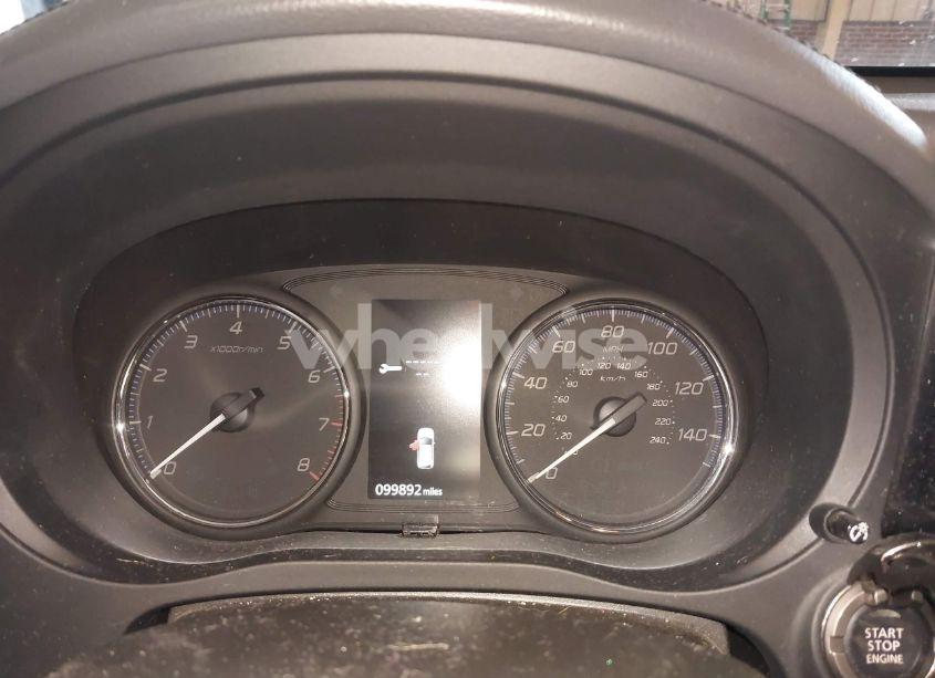 Photo 7 of 2019 Mitsubishi Outlander SEL (VIN JA4AZ3A35KZ023268)