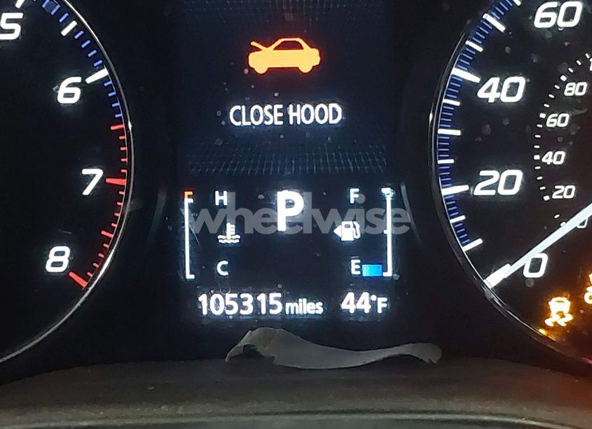 Photo 14 of 2019 Mitsubishi Outlander SEL (VIN JA4AZ3A35KZ039101)