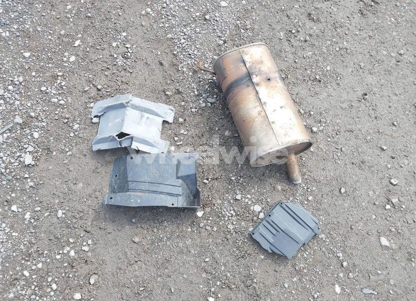 Photo 12 of 2014 Mitsubishi Outlander SE (VIN JA4AZ3A36EZ006533)