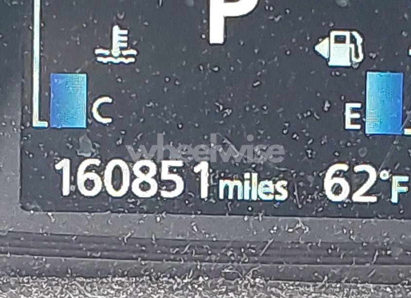 Photo 16 of 2014 Mitsubishi Outlander SE (VIN JA4AZ3A36EZ006533)