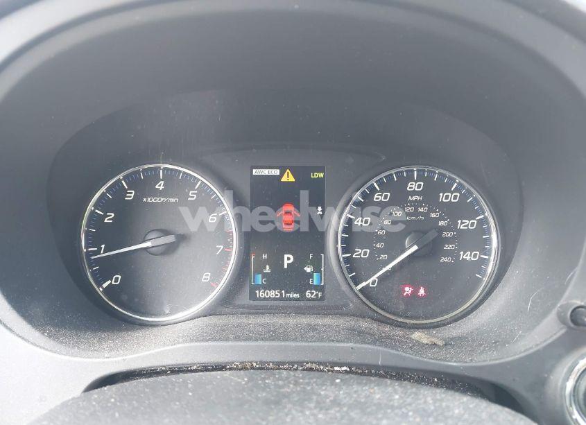 Photo 7 of 2014 Mitsubishi Outlander SE (VIN JA4AZ3A36EZ006533)