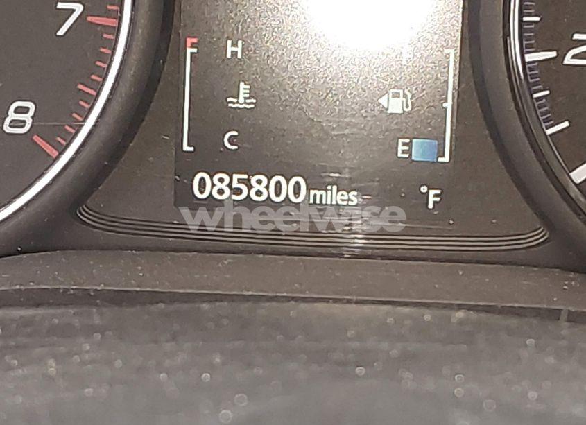 Photo 15 of 2014 Mitsubishi Outlander SE (VIN JA4AZ3A36EZ016155)