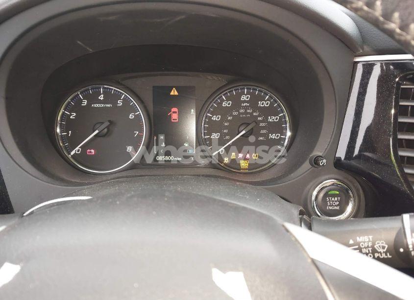 Photo 7 of 2014 Mitsubishi Outlander SE (VIN JA4AZ3A36EZ016155)