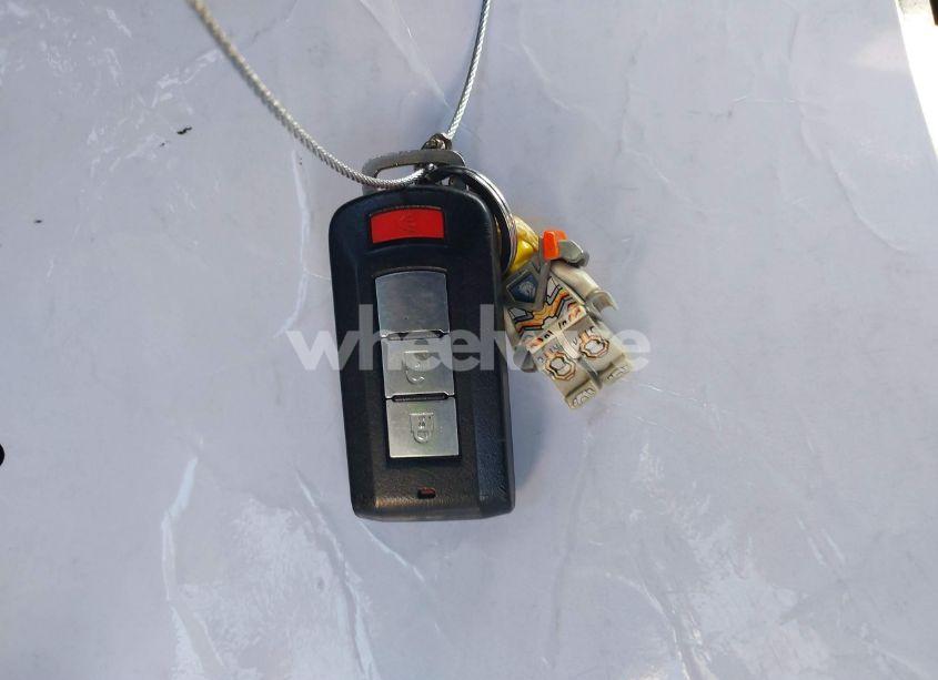 Photo 11 of 2016 Mitsubishi Outlander ES/SE/SEL (VIN JA4AZ3A36GZ018927)