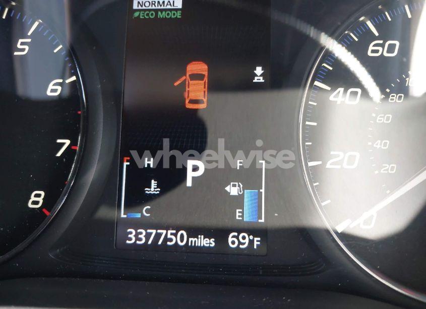 Photo 7 of 2016 Mitsubishi Outlander ES/SE/SEL (VIN JA4AZ3A36GZ018927)