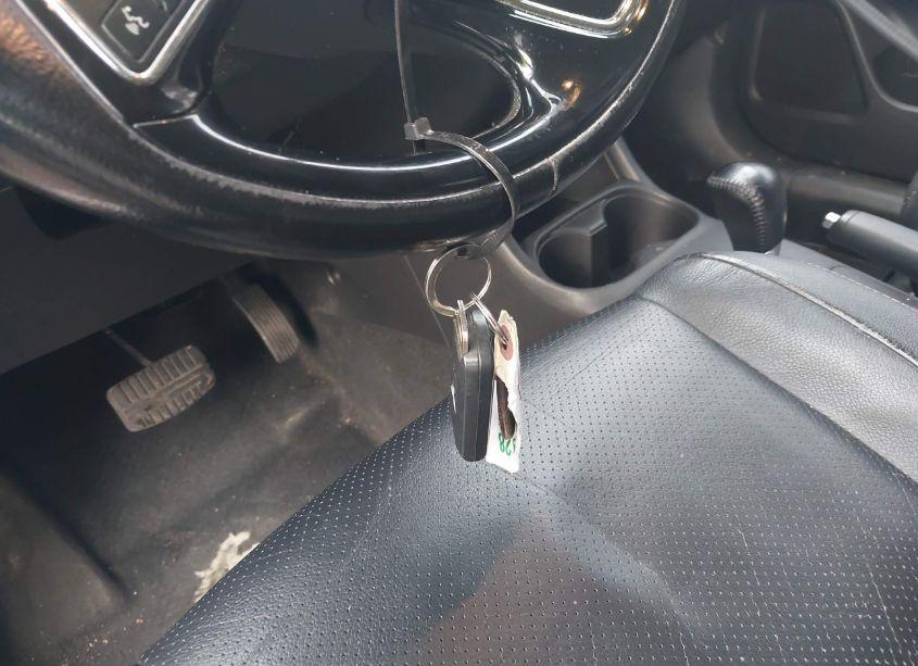 Photo 11 of 2016 Mitsubishi Outlander SEL (VIN JA4AZ3A36GZ024145)