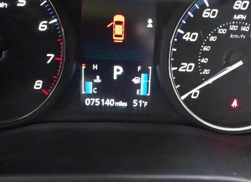 Photo 15 of 2016 Mitsubishi Outlander SEL (VIN JA4AZ3A36GZ024145)