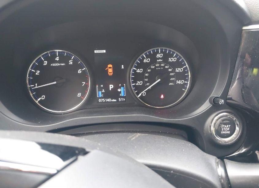 Photo 7 of 2016 Mitsubishi Outlander SEL (VIN JA4AZ3A36GZ024145)