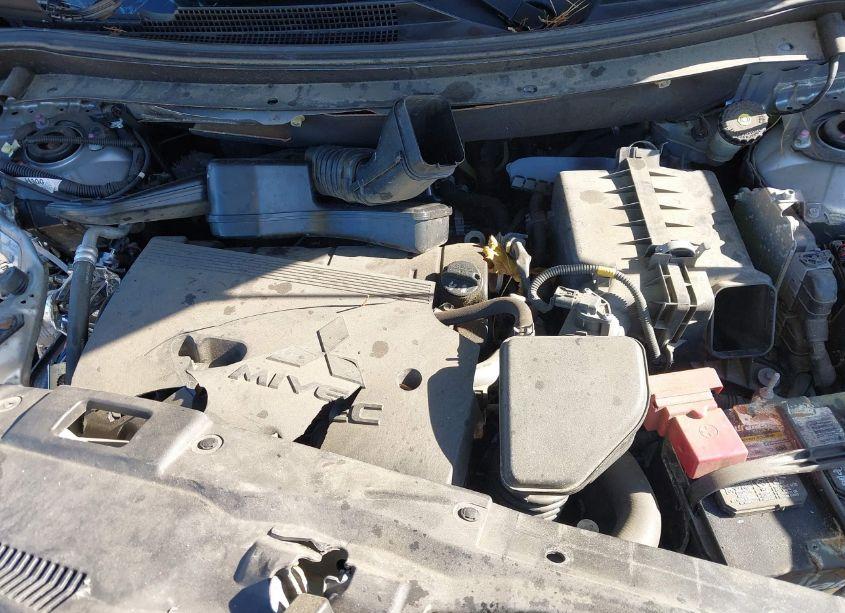 Photo 10 of 2016 Mitsubishi Outlander ES (VIN JA4AZ3A36GZ040863)