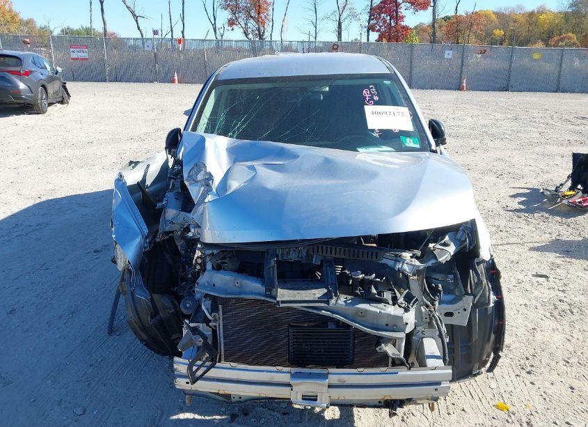 Photo 12 of 2016 Mitsubishi Outlander ES (VIN JA4AZ3A36GZ040863)