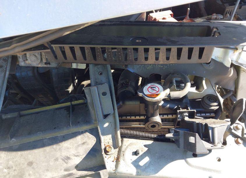 Photo 17 of 2016 Mitsubishi Outlander ES (VIN JA4AZ3A36GZ040863)