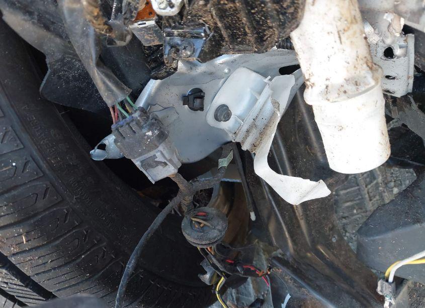 Photo 19 of 2016 Mitsubishi Outlander ES (VIN JA4AZ3A36GZ040863)