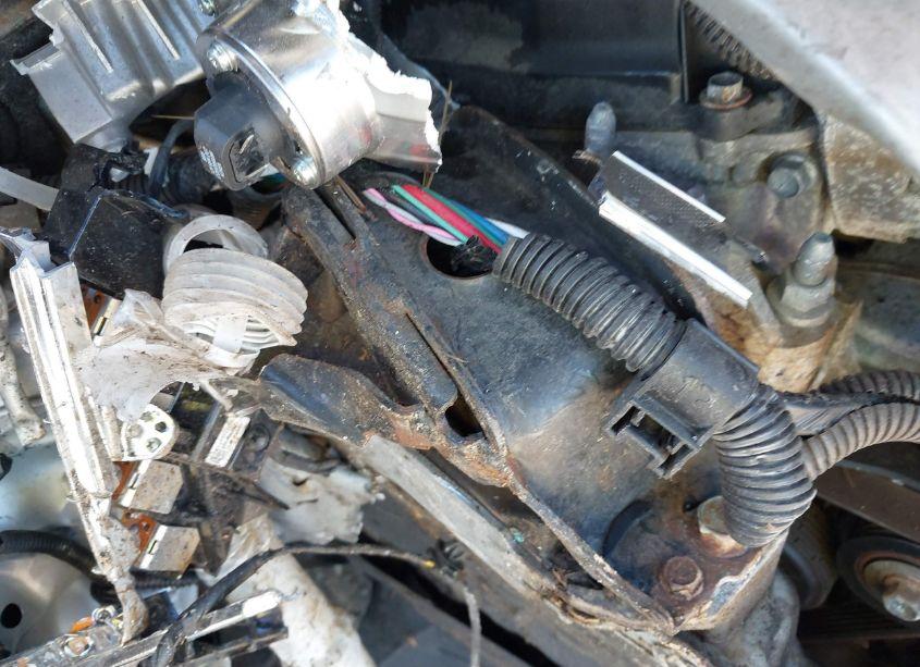 Photo 20 of 2016 Mitsubishi Outlander ES (VIN JA4AZ3A36GZ040863)