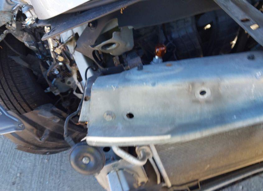 Photo 21 of 2016 Mitsubishi Outlander ES (VIN JA4AZ3A36GZ040863)