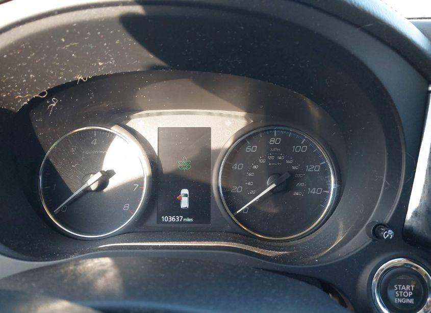 Photo 7 of 2017 Mitsubishi Outlander SE (VIN JA4AZ3A36HZ053551)