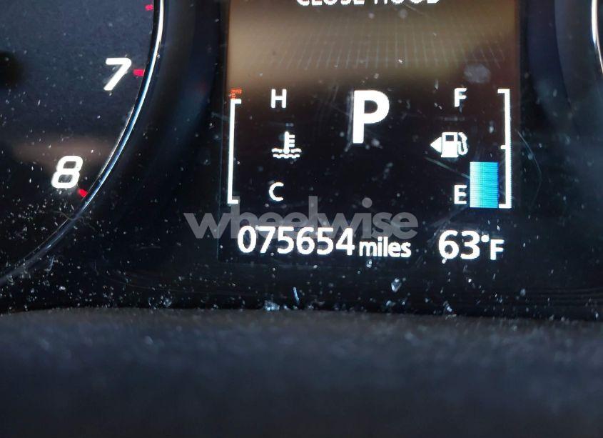 Photo 16 of 2017 Mitsubishi Outlander SE (VIN JA4AZ3A36HZ054330)